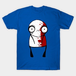 Bloody Bob T-Shirt